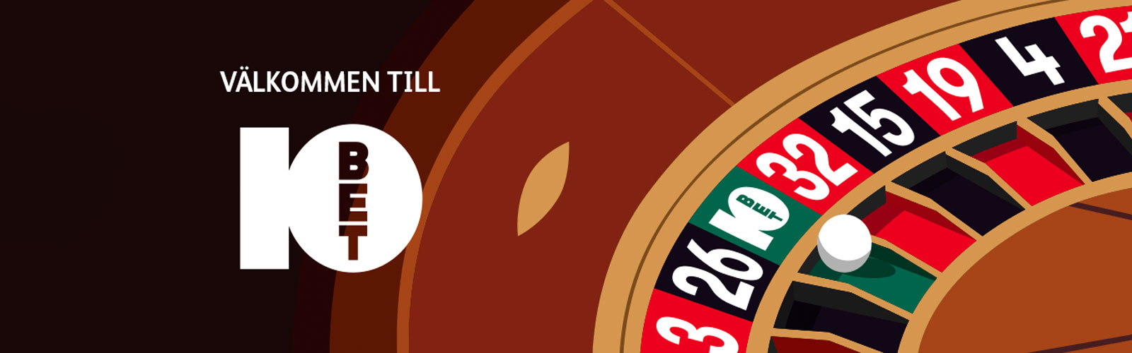 10Bet Casino med Yggdrasil och sportbetting