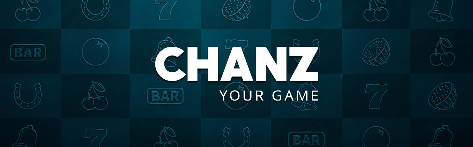 Chanz Casino – skärmbild från casinots sajt