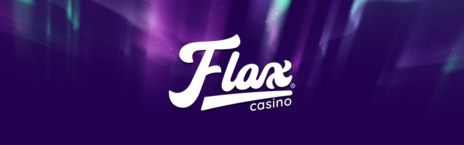 Test – skärmbild från casinots sajt