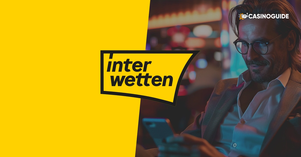 Interwetten via Hajper 300% bonus