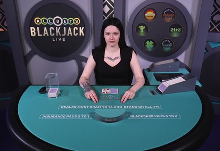 PokerStars Casino – skärmbild från casinots sajt
