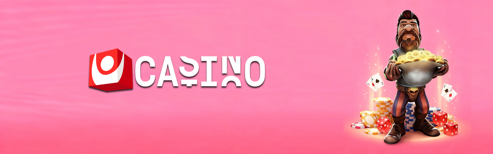 Svenska Spel Casino – skärmbild från casinots sajt