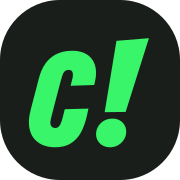 ComeOn! logotyp
