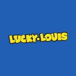 LuckyLouis logotyp