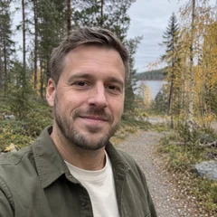 Axel Granlund