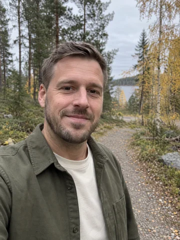 Axel Granlund