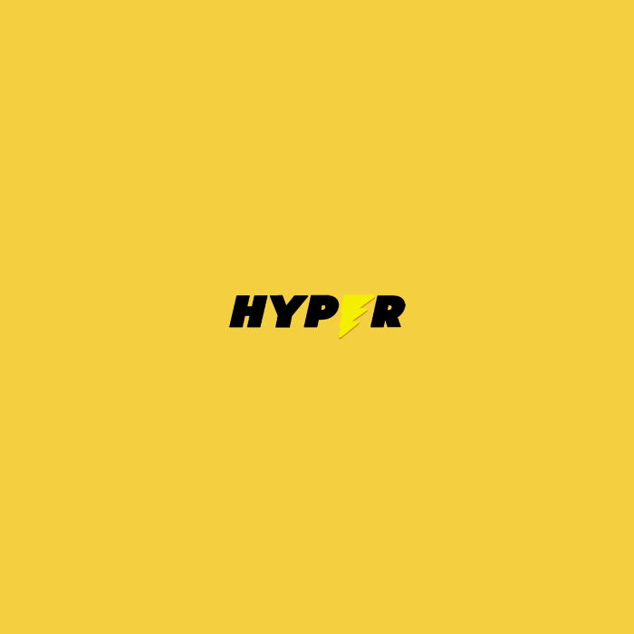 hyper logo