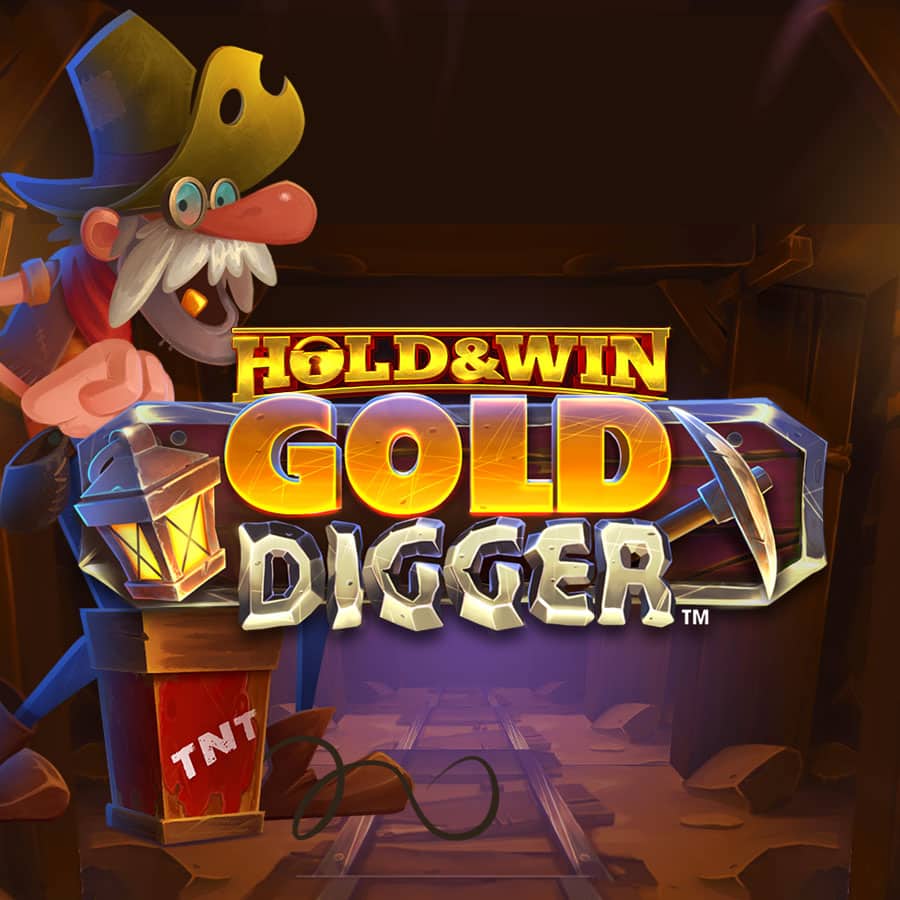 Gold Digger Casino