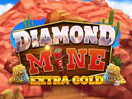 Diamond Mine Casinospel