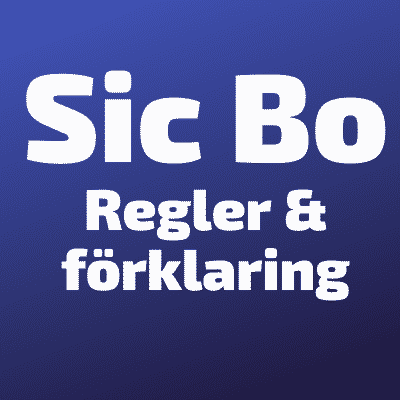 Sic Bo